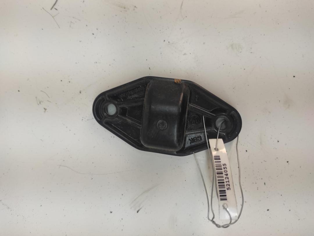 замок двери сдвижной Volkswagen Caddy 2008, фургон, 2K084667A