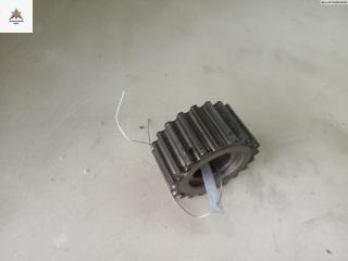 шестерня Renault Megane 2 поколение 2003, 1.5 л., дизель, МКПП, серый, седан, 313627