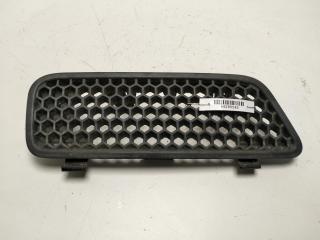 решетка радиатора Renault Scenic RX4 2000, серый, минивэн, 7700428467