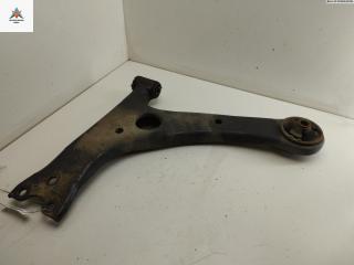 рычаг передний левый Toyota COROLLA VERSO 2005, 1.8 л., бензин, МКПП, серый, минивэн