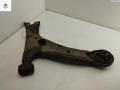 рычаг передний левый Toyota COROLLA VERSO 2005, 1.8 л., бензин, МКПП, серый, минивэн - фото №2