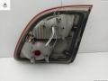 фонарь крышки багажника левый Mercedes-Benz E-Класс W211/S211 2003, 2.2 л., дизель, МКПП, чёрный, универсал, 2118201364 - фото №2