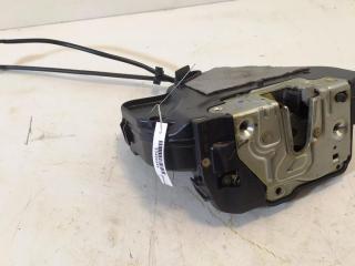 замок двери задней правой Mercedes-Benz E-Класс W211/S211 2003, 2.7 л., дизель, АКПП, чёрный, универсал, 2117300635