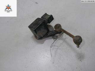 датчик дорожного просвета BMW 5 серия E39 1999, 2.5 л., бензин, МКПП, красный, универсал, 1093698