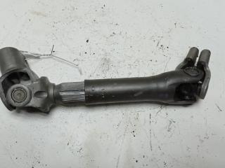 рулевой карданчик Opel Meriva 2 поколение (B) 2010, 1.7 л., дизель, МКПП, серый, минивэн, 24454484