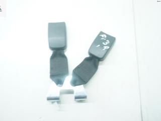 замок ремня безопасности Ford Fiesta 5 поколение 2002, 1.4 л., бензин, МКПП, серый, хетчбэк 5 дв., 2S6AA613K21AC