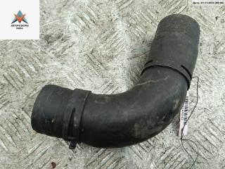 патрубок (трубопровод, шланг) Jaguar XJ X351 2011, 3.0 л., дизель, АКПП, чёрный, седан, 9X238N241BB