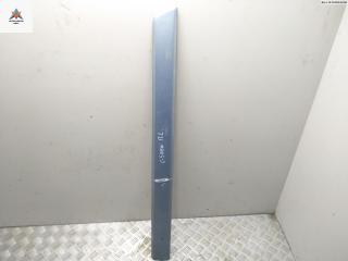 молдинг двери передней левой Citroen C5 1 поколение [рестайлинг] 2005, 2.0 л., дизель, МКПП, серый, универсал, 96278999ZL