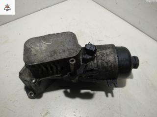 корпус масляного фильтра Peugeot 5008 1 поколение 2009, 1.6 л., дизель, АКПП, минивэн, 312765