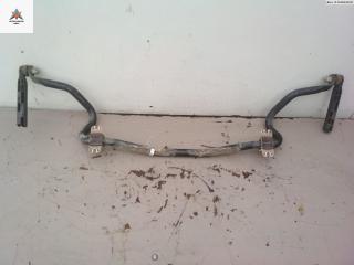 стабилизатор подвески передний Opel Astra J [рестайлинг] 2012, 1.7 л., дизель, МКПП, серый, хетчбэк 5 дв.