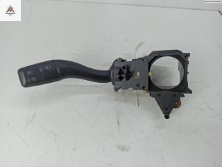 переключатель поворотов Audi A6 4F/C6 2006, 2.7 л., дизель, АКПП, чёрный, универсал, 4E0953513A