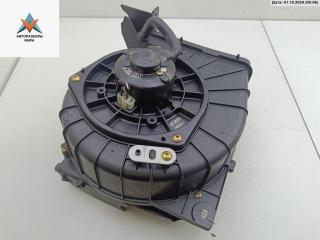 моторчик печки Mitsubishi Lancer 9 поколение 2003, 1.6 л., бензин, АКПП, серый, универсал, 5027261040