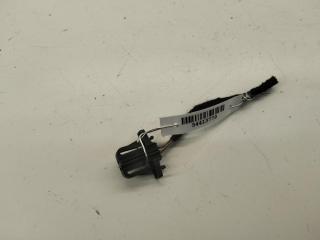 разъем (фишка) проводки Volkswagen Passat B6 2007, 2.0 л., дизель, робот, серый, универсал, 3B0972702