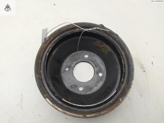 шкив помпы Mercedes-Benz SLK-Класс R170 1999, 2.0 л., бензин, МКПП, чёрный, кабриолет, 11120201100