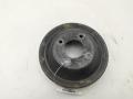 шкив помпы Mercedes-Benz SLK-Класс R170 1999, 2.0 л., бензин, МКПП, чёрный, кабриолет, 11120201100 - фото №2