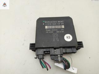 модуль управления двери Mercedes-Benz E-Класс W210/S210 1996, 2108203426