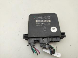 модуль управления двери Mercedes-Benz E W210 1996, 2108203426