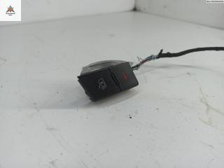 кнопка центрального замка Audi A6 4B/C5 [рестайлинг] 2002, 2.5 л., дизель, МКПП, синий, универсал, 4B1962107