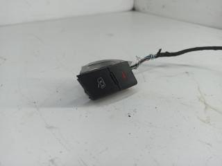 кнопка центрального замка Audi A6 4B/C5 [рестайлинг] 2002, 2.5 л., дизель, МКПП, синий, универсал, 4B1962107