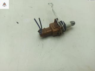 Патрон лампы фары Renault Scenic 1 поколение [рестайлинг] 2000, 1.6 л., бензин, МКПП, серый, минивэн