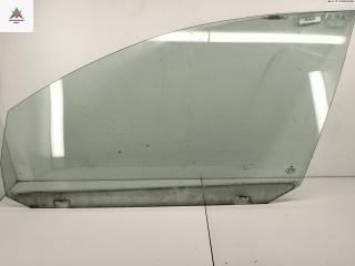 стекло двери передней левой Volkswagen Golf 5 поколение 2008, 1.9 л., дизель, МКПП, серый, хетчбэк 5 дв., AS2