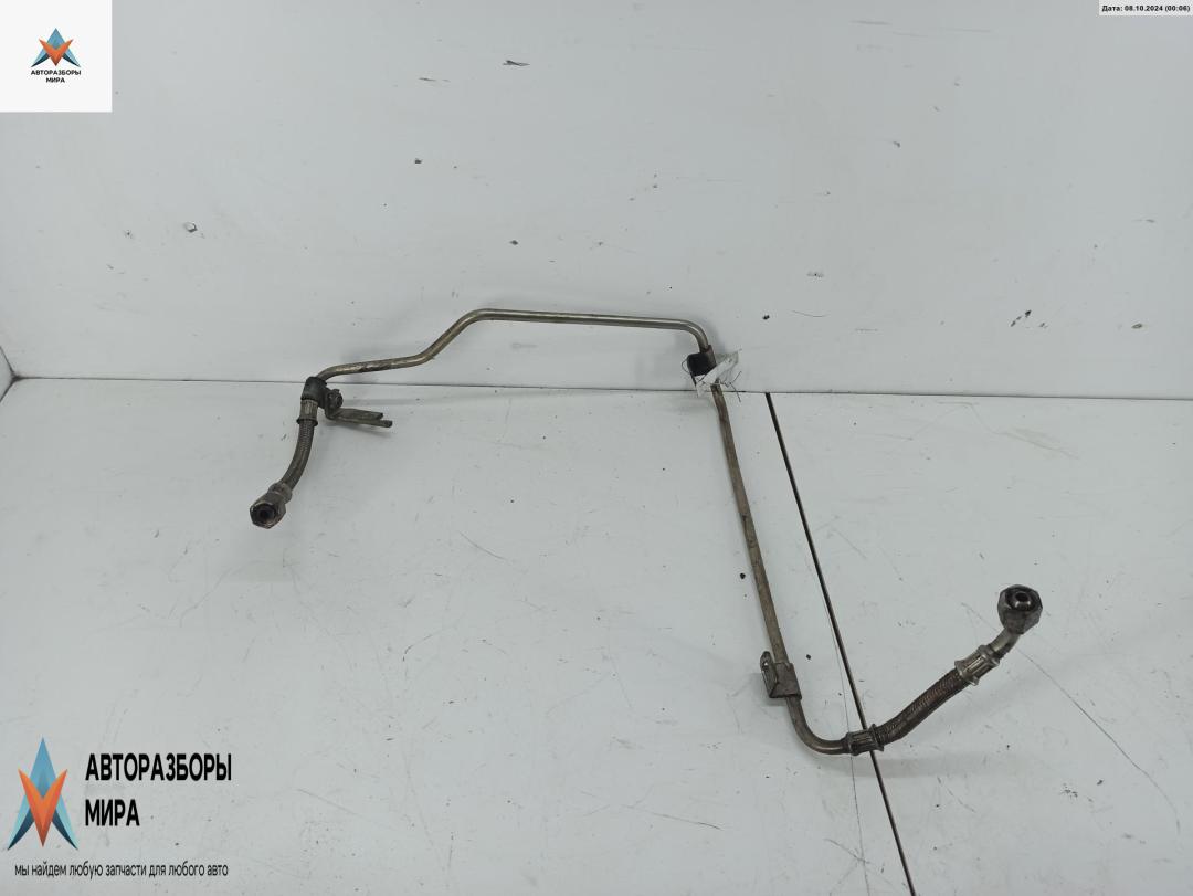 прочая запчасть Audi A6 4B/C5 1998, 1.8 л., Ti, бензин, МКПП, чёрный, седан - фото №1