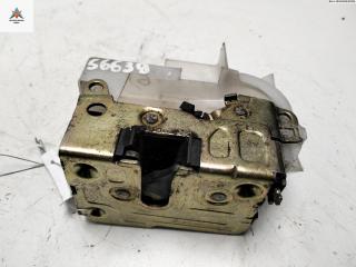 замок двери задней правой Renault Espace 3 поколение 1998, 2.0 л., бензин, МКПП, синий, минивэн