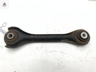 рычаг задний Mercedes-Benz C-Класс W202/S202 [рестайлинг] 1997, 1.8 л., бензин, МКПП, красный, универсал