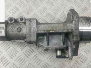 редуктор переднего моста Jeep Compass 1 поколение 2007, 2.0 л., дизель, МКПП, зелёный, внедорожник 5 дв.