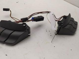 кнопки управления на руле Opel Combo 3 поколение (C) 2002, 1.6 л., бензин, МКПП, серый, фургон, 0915509154