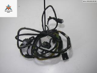 Проводка бампера заднего BMW 5 серия E39 1999, 2.5 л., бензин, МКПП, серый, седан, 8377791