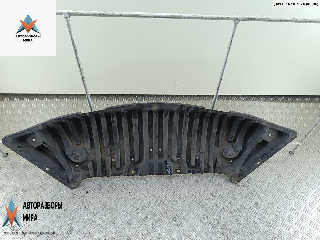 защита бампера (кенгурятник) Mercedes-Benz C-Класс W204/S204 2007, 1.8 л., бензин, МКПП, чёрный, седан, 2045240230 - фото №1