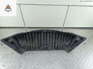 защита бампера (кенгурятник) Mercedes-Benz C-Класс W204/S204 2007, 1.8 л., бензин, МКПП, чёрный, седан, 2045240230