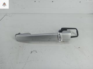 ручка наружная задняя правая Mercedes-Benz E-Класс W210/S210 [рестайлинг] 2002, 3.2 л., дизель, АКПП, серый, универсал, 210