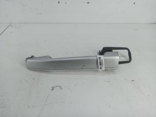 ручка наружная задняя правая Mercedes-Benz E-Класс W210/S210 [рестайлинг] 2002, 3.2 л., дизель, АКПП, серый, универсал, 210