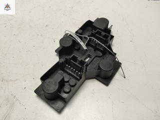 Плата фонаря заднего правого Renault Scenic 1 поколение [рестайлинг] 1999, 1.6 л., бензин, МКПП, зелёный, минивэн, 2341D