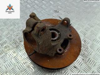 ступица передняя правая Ford Focus 2 поколение 2006, 1.6 л., i, бензин, МКПП, красный, универсал