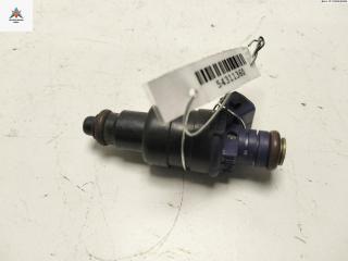 форсунка Renault Megane 1 поколение 1996, 1.6 л., бензин, МКПП, красный, хетчбэк 5 дв., 866313