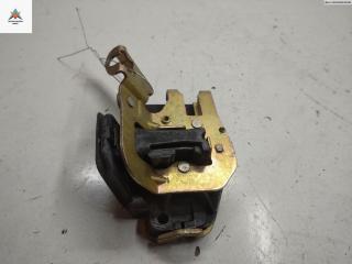 замок двери сдвижной Ford Windstar 2 поколение 2000, минивэн, 911203B