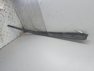 Юбка переднего бампера Opel Omega B 2001, 2.6 л., бензин, АКПП, серый, седан, 09147435