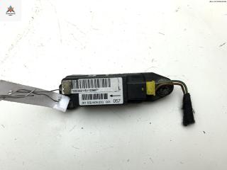 датчик AirBag Mercedes-Benz C-Класс W203/S203/CL203 2002, 2.7 л., дизель, АКПП, чёрный, универсал, 0018204426