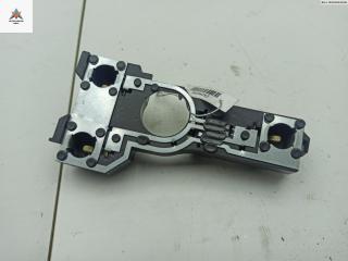 Плата фонаря заднего правого Renault Laguna 2 поколение 2001, 3.0 л., бензин, АКПП, красный, хетчбэк 5 дв.