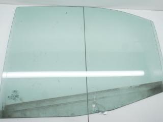 стекло двери задней левой Ford Mondeo 3 поколение [рестайлинг] 2007, 1.8 л., бензин, МКПП, синий, хетчбэк 5 дв., AS2, 1303631