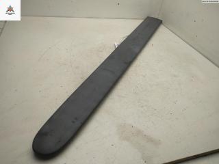 молдинг двери задней правой Renault Megane 1 поколение [рестайлинг] 2001, 1.6 л., бензин, МКПП, серый, хетчбэк 5 дв., 7700430880