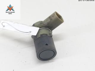 датчик парктроника BMW 5 серия E60/E61 2005, 2.5 л., бензин, АКПП, серый, универсал, 55403932