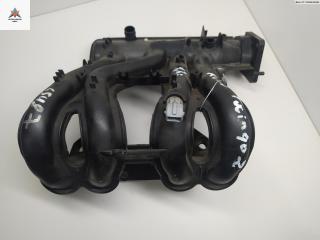 коллектор впускной Renault Twingo 2 поколение 2008, 1.2 л., бензин, хетчбэк 3 дв., 8200521690