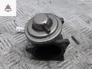 клапан EGR Volkswagen Touran 1 поколение 2003, 2.0 л., дизель, МКПП, серый, минивэн, AZV