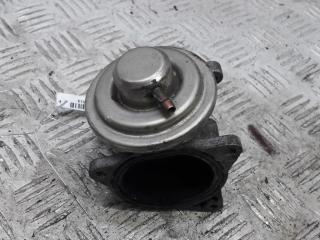 клапан EGR Volkswagen Touran 1 поколение 2003, 2.0 л., дизель, МКПП, серый, минивэн, AZV