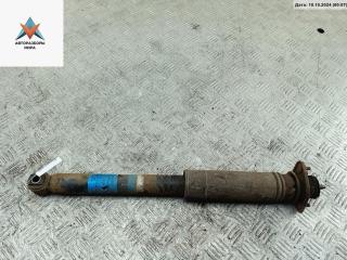 амортизатор задний левый BMW 3 серия E46 [рестайлинг] 2003, 2.0 л., дизель, МКПП, серый, универсал
