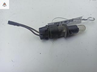 Патрон лампы фары Opel Zafira 1 поколение (A) [рестайлинг] 2005, 1.8 л., бензин, МКПП, серый, минивэн